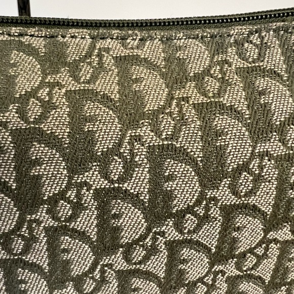 CHRISTIAN DIOR TROTTER CROSS BODY BAG - Picture 10 of 12